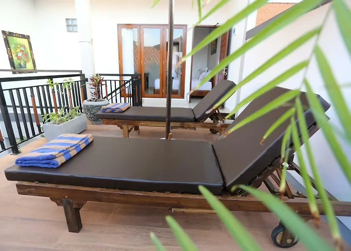 Family Villa Sanur